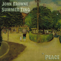 Summer Ting - John Browne