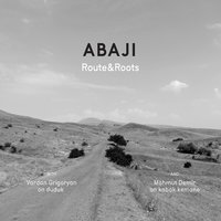 Plénitude - Abaji & Mahmut Demir