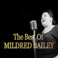 Begin the Beguine - John Kirby's Orchestra & Mildred Bailey