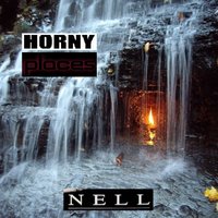 Horny Places - Nell Silva