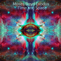 Pendulum - Moses Boyd & Brother Portrait
