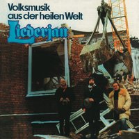 Schlemmerlied - Liederjan
