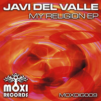 Life On Mars - Javi Del Valle