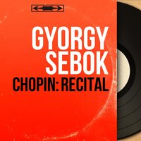 Barcarolle in F-Sharp Major, Op. 60 - György Sebők & Фридерик Шопен