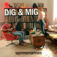 Ugerne De Løber - Dig & Mig