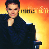 Hijo De La Luna - Andreas Winkler