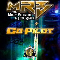 Copilot - MRB & Mikey Peelmore & Lexx Black