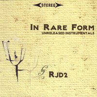 The Takeoff - RJD2