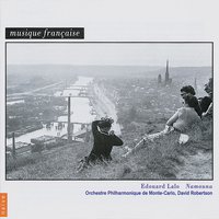 Namouna, Act II: No 19, Danse de Namouna: Allegretto - Orchestre Philharmonique de Monte-Carlo & David Robertson & EDOUARD LALO