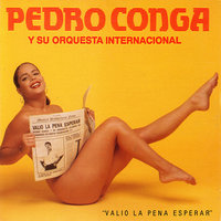 Vives Con El - Pedro Conga Y Su Orquesta Internacional