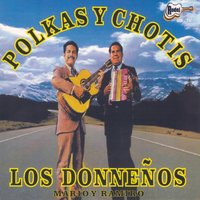 Josefita - Los Donneños