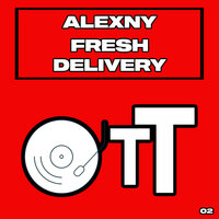 Fresh Delivery - Alexny