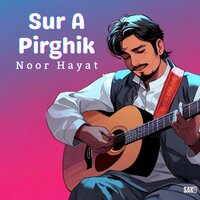 Sob Sham Nasha Ta - Noor Hayat