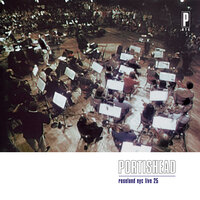 Mysterons - Portishead