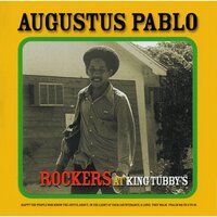 Just A Dub - Augustus Pablo