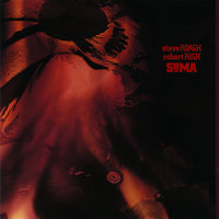 Touch - Steve Roach & Robert Rich