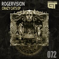 Crazy Cats - Rogervision