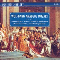 Coronation Mass in C Major, K. 317: I. Kyrie - Camerata Academica Salzburg & Вольфганг Амадей Моцарт & Ernst Hinreiner & Camerata Academica & Gabriele Fuchs & Robert Kuppelwieser & Franz Sailer