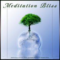 Calm Meditation Music - Pure Meditation Music & Meditation Bliss & Meditation