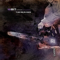 Chainsaw Calligraphy - 16bit & Jakes