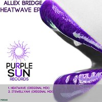 Itswellyah! - Allex Bridge