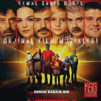 Hüzün Biter Mi, Pt. 2 - Kemal Sahir Gürel