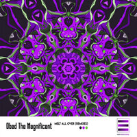 Melt All Over - Obed the Magnificent & Rhotic