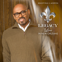 Show Us You - Bishop Paul S. Morton & Tasha Cobbs