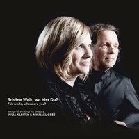Sieben frühe Lieder: Traumgekrönt - Альбан Берг & Julia Kleiter & Michael Gees