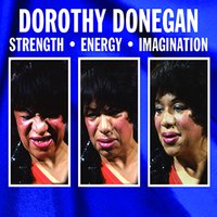 Medley: You're so Beautiful/Edmund Thigpen's Gospel (feat. Mads Vinding & Ed Thigpen) - Dorothy Donegan & Ed Thigpen & Mads Vinding