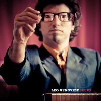 Letter from Wayne - Leo Genovese