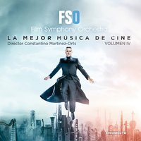 Cantina Band - Film Symphony Orchestra & John Towner Williams