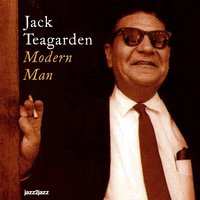 Nobody Knows - Jack Teagarden & Ирвинг Берлин