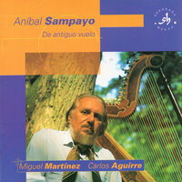 La última remada - Aníbal Sampayo & Miguel Martínez & Carlos Aguirre