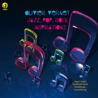 Toccata in Seven - Olivier Vernet
