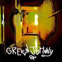 CORRECT 8 - GREEN JOHNNY