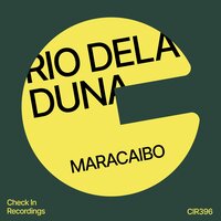 Maracaibo - Rio Dela Duna