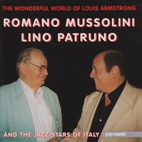All of Mean - Romano Mussolini