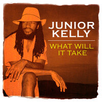 Ethiopia - Junior Kelly
