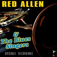Perlina Blues - Red Allen & Lee Brown