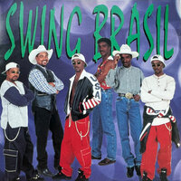 Eu Nunca Mais Caminharei Sozinho - Swing Brasil & Bruno & Marrone