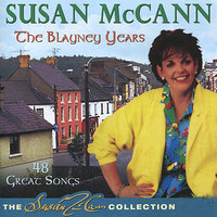 I Don't Want To Wear Diamonds - Susan McCann