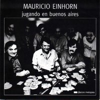 Alvorada - Mauricio Einhorn