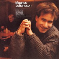 Hipp, hipp hurra - Magnus Johansson