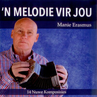 Armand Se Wysie - Manie Erasmus