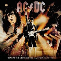 Problem Child - AC/DC