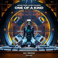 One Of A Kind - Monsters Everywhere & Sloth