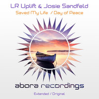 Saved My Life - LR Uplift & Josie Sandfeld
