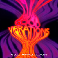 Now Or Never - Al Camarro Project & Justine