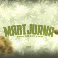 Marijuana - MC Lindão & DJ GBeats & DJ JHOW BEATS & mc vitorioso